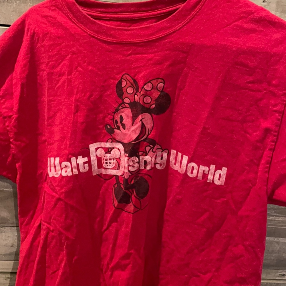 Walt Disney World T-shirt